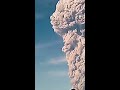 erupción del volcán calbuco en chile 24 horas tvn chile