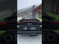 Is THIS the best car sound on earth?! Lamborghini Huracan EVO #shorts | jessicarmaniac | Soundcheck