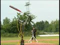 baseball batting robot