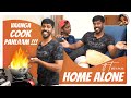 Home Alone Special | Kadai Chicken & Ghee Rice | Anbhulla Yuvi