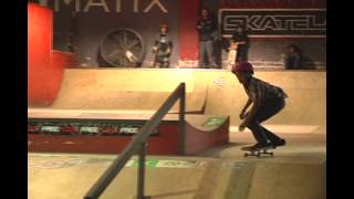 KOTG KOTA Simi Valley Skatelab 2012 Street Highlights