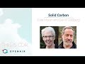 This Is CDR Ep  25: Solid Carbon with Dr. Kate Moran and Dr. David Goldberg