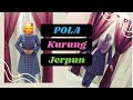 [LIVE] Kurung Tradisional Lengan Moden by Jeffrey Ibrahim