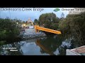 Incredible Modern Bridge Construction Machines Technology - Ingenious Extreme Construction Workers