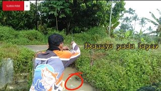 spot kecil bikin nagih para angler..