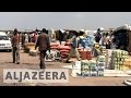 Unclear Sudan-South Sudan border a smuggling boon