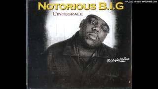 The Notorious B.I.G. I'm Comin' Out