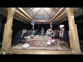 ACARA WIRID 9 SANTRIWAN SANTRIWATI PONPES HUJJATUL ISLAMIYYAH AT-TAJDIYAH (YASHIL)