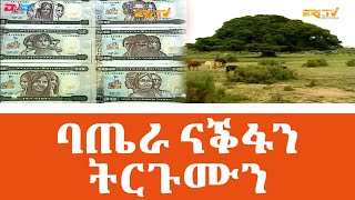 ባጤራ ናቕፋን ትርጉሙን | ERi-TV Natran