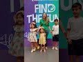 Come and 🌈 FIND THE FUN 🌈 with the DreamWorks channel at the Mall of Africa, open until Dec 22!