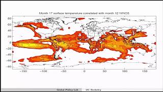 Causes and Consequences of Climate and Extreme Weather (Solomon Hsiang)