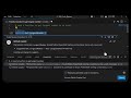 Using the new VS Code GitHub Copilot 