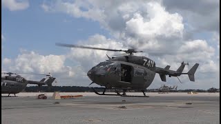 High School to Flight School - How to get selected to become a helicopter pilot in the Army