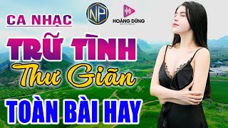 02/06 Mở Loa Hết Cỡ Nhạc Sống Thôn Quê 2024 KHÔNG QUẢNG CÁO ♫LK Nhạc Vàng Xưa MỚI RA LÒ TOÀN BÀI HAY