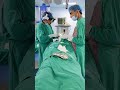 how to fess surgery opration patient care opration handel tips