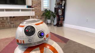 BB-8 is back!