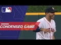 Condensed Game: COL@HOU - 8/15/18