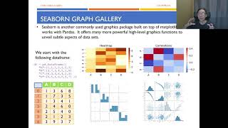 Python Programming - Data Visualization T07 - Seaborn (Part 1/4)