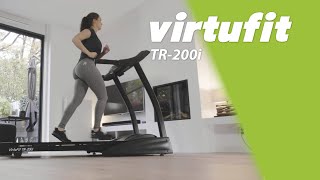 VirtuFit TR-200i Treadmill