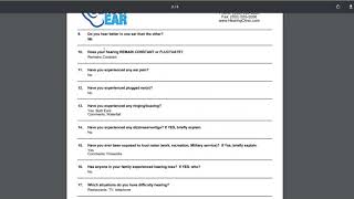 Feature Friday: Utilizing Questionnaires with Insight
