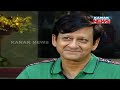 🔵 unveiling the truth with actor siddhanta mahapatra kanak news