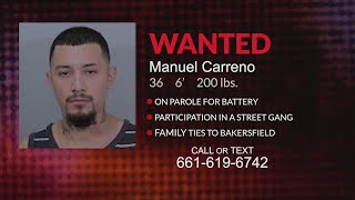 Golden Empire Most Wanted: Feb. 5, 2026