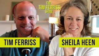 Sheila Heen — How to Navigate Hard Conversations, the Subtle Art of Apologizing, and More