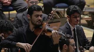 Clássicos | Orquestra Acadêmica Mozarteum Brasileiro