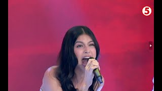 E.A.T. | Maine Mendoza, rakista era! 🤘👩‍🎤🤣