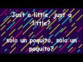 Robin Schulz ft James Blunt- OK (subtitulado ingles-español)