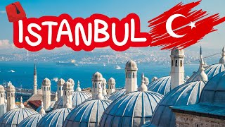 My Unfiltered Istanbul Adventure: January in the City of Two Continents