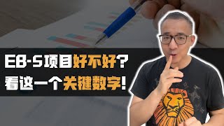 EB-5投资移民选项目的捷径是什么？