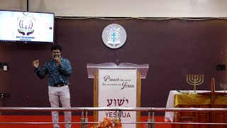 Good Friday Service - 2nd April 2021 | Divyadarshana | DDM