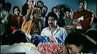 Arariro Padiyatharo mother sentiment  tamil Video Song