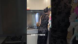 川渝女生主打一个温柔贤惠 00后 日常vlog 上得厅堂下得厨房 川渝女生