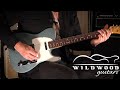 Fender Custom Shop Wildwood 10 1959 Telecaster  •  SN: R103454