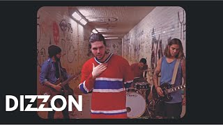 DIZZON - Aquele Que Se Apaixonou (Official Video)