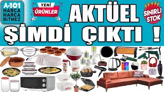 RESMİ KATALOGTAN A101 15 Şubat 2025 🥰 BU HAFTA👍A101 Aktüel Alışveriş Ürünleri 🛒