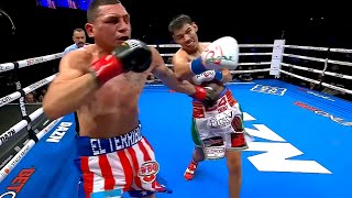 Boxing's Best Knockouts of the Fall 2023, HD