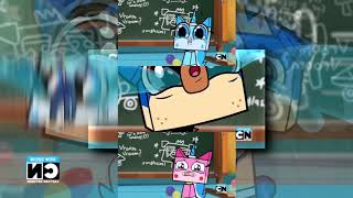 [YTPMV] Unikitty and Puppycorn crying scan (with BGM)