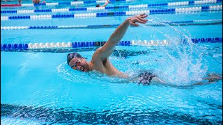 How to stay 'swimfit' | Better UK