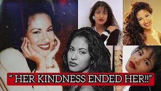 Selena’s Final Betrayal: Love, Trust… and a Fatal Mistake.