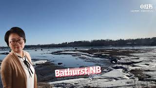 City of Bathurst, NB