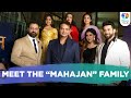 Vanshaj’s Mahajan family give their introduction to the audience | Television News