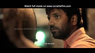 Yakko Barlilla - Lucia Kannada movie