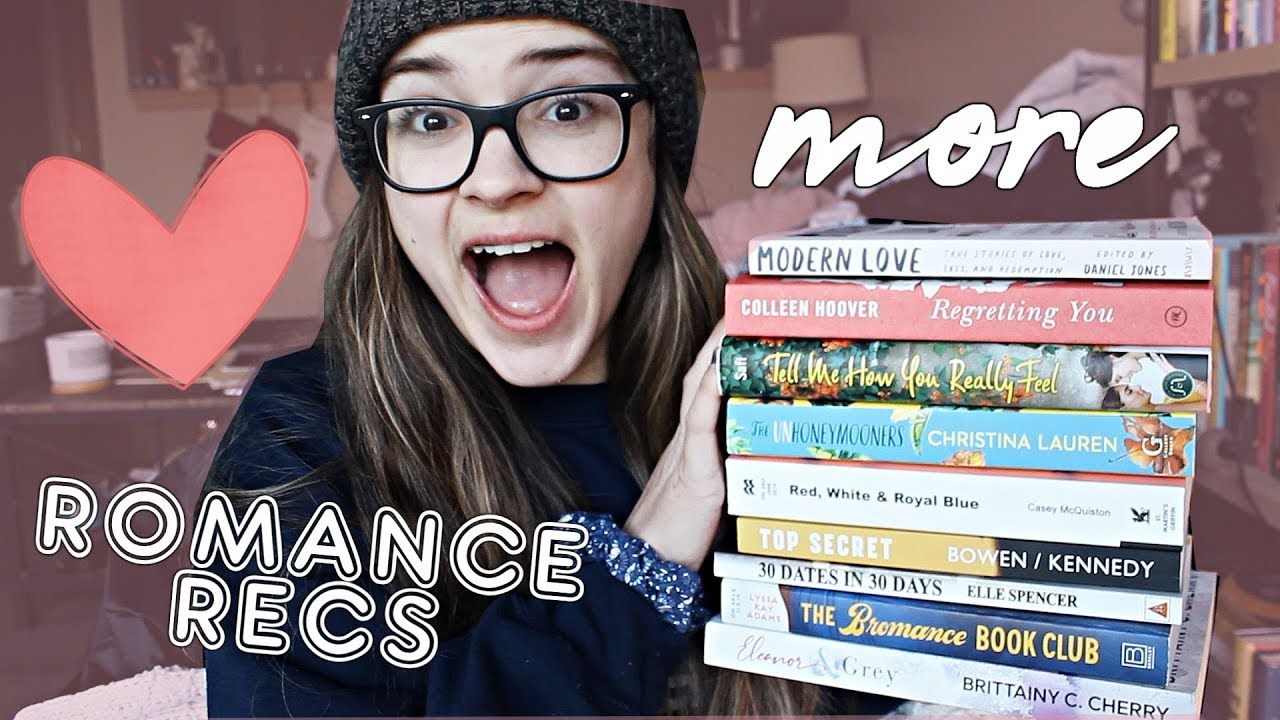 Romance Recommendations Part 4 笙 Youtube