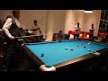 tony knowles snooker in action @ nova platinum hotel pattaya part 6.mov