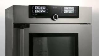 Design Memmert Laboratory Ovens