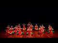 Mallari - Samarpana Dance Academy – Bharatanatyam Dance