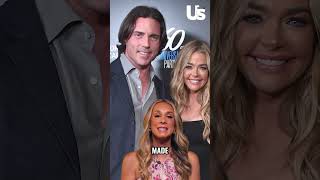 Denise Richards Aaron Divorce What Went Wrong